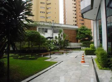 Apartamento · 601m² · 5 Quartos · 4 Vagas · Apartamento em Moema, São Paulo/SP de 601m² 5 quartos à venda por R$ 10.638.298,00