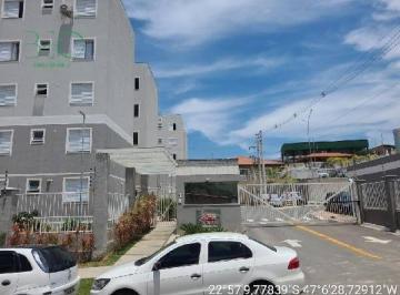 Apartamento · 44m² · 2 Quartos · 3 Vagas · Apartamento em Jardim Capivari, Campinas/SP de 44m² 2 quartos à venda por R$ 153.076,13