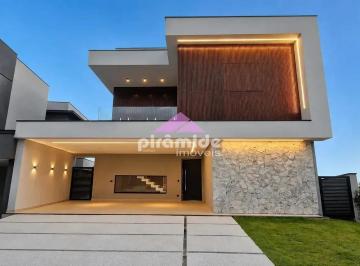 Casa · 270m² · 4 Quartos · Casa em Campos de Golfe, São José dos Campos/SP de 270m² 4 quartos à venda por R$ 2.890.000,00