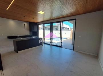 Casa · 243m² · 4 Quartos · 4 Vagas · Casa em Condomínio Residencial Monaco, São José dos Campos/SP de 243m² 4 quartos à venda por R$ 2.68