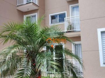 Apartamento · 85m² · 2 Quartos · 1 Vaga · Apartamento em Jardim Silvestre, Guarulhos/SP de 85m² 2 quartos à venda por R$ 320.000,00