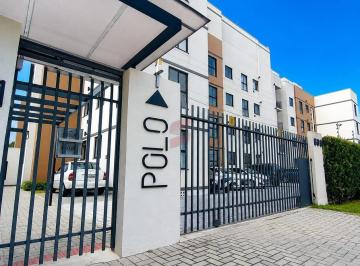 Apartamento · 44m² · 2 Quartos · 1 Vaga · Apartamento em Weissópolis, Pinhais/PR de 44m² 2 quartos à venda por R$ 269.000,00