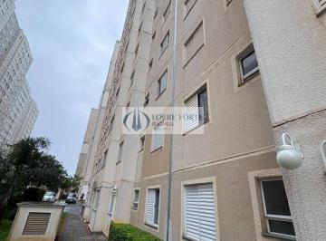 Apartamento · 43m² · 2 Quartos · 1 Vaga · Apartamento em Colônia (Zona Leste), São Paulo/SP de 43m² 2 quartos à venda por R$ 287.000,00