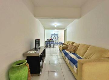 Apartamento · 60m² · 2 Quartos · 1 Vaga · Apartamento em Vila Alzira, Guarujá/SP de 60m² 2 quartos à venda por R$ 330.000,00