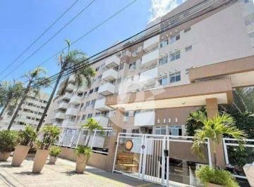Apartamento · 61m² · 2 Quartos · 1 Vaga · Apartamento em Badu, Niterói/RJ de 61m² 2 quartos à venda por R$ 320.000,00