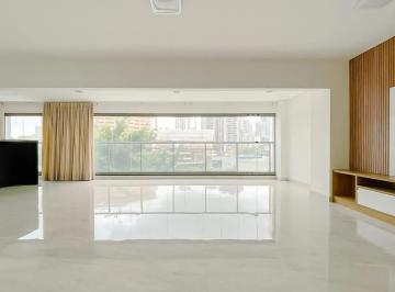 Apartamento · 181m² · 3 Quartos · 3 Vagas · Apartamento em Jardim das Acácias, São Paulo/SP de 181m² 3 quartos à venda por R$ 2.900.000,00