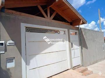 Casa · 54m² · 2 Quartos · 2 Vagas · Casa em Centro, Lençóis Paulista/SP de 54m² 2 quartos à venda por R$ 280.000,00