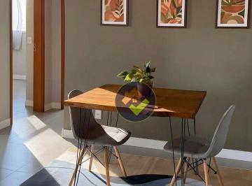 Apartamento · 48m² · 2 Quartos · 1 Vaga · Apartamento em Jardim América, Sorocaba/SP de 48m² 2 quartos à venda por R$ 350.000,00