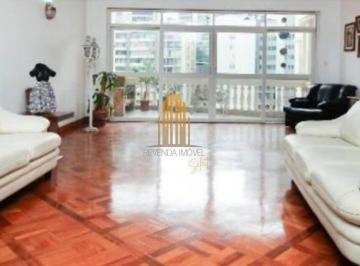 Apartamento · 380m² · 5 Quartos · 2 Vagas · Apartamento em Bela Vista, São Paulo/SP de 380m² 5 quartos à venda por R$ 4.260.000,00