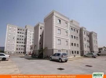 Apartamento · 56m² · 2 Quartos · 1 Vaga · Apartamento em Morumbi, Paulínia/SP de 56m² 2 quartos à venda por R$ 276.000,00