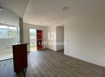 Apartamento · 60m² · 3 Quartos · 1 Vaga · Apartamento em Barreto, Niterói/RJ de 60m² 3 quartos à venda por R$ 360.000,00