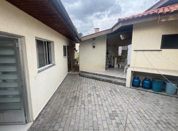Casa · 268m² · 4 Quartos · 3 Vagas · Casa em Parque Continental, São Paulo/SP de 268m² 4 quartos à venda por R$ 2.600.000,00