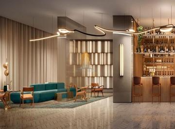 Apartamento · 288m² · 3 Quartos · 4 Vagas · Apartamento em Jardim Fonte do Morumbi, São Paulo/SP de 288m² 3 quartos à venda por R$ 10.638.626,00