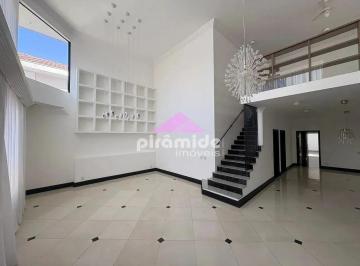 Casa · 347m² · 6 Quartos · 4 Vagas · Casa em Jardim das Colinas, São José dos Campos/SP de 347m² 6 quartos à venda por R$ 3.200.000,00