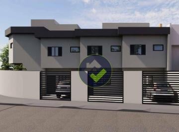 Casa · 70m² · 2 Quartos · 1 Vaga · Sobrado em Jardim Bonsucesso, Sorocaba/SP de 70m² 2 quartos à venda por R$ 306.000,00