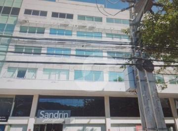 Comercial · 29m² · 1 Vaga · Sala em São Francisco, Niterói/RJ de 29m² à venda por R$ 220.000,00