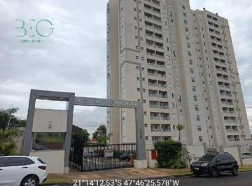 Apartamento · 47m² · 2 Quartos · 1 Vaga · Apartamento em Recreio das Acácias, Ribeirão Preto/SP de 47m² 2 quartos à venda por R$ 168.675,11