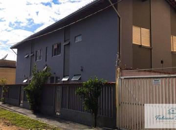 Apartamento · 40m² · 1 Quarto · 2 Vagas · Apartamento em Praia Grande, Ubatuba/SP de 40m² 1 quartos à venda por R$ 350.000,00