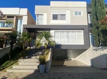 Casa · 350m² · 5 Quartos · 4 Vagas · Casa em Colônia Dona Luíza, Ponta Grossa/PR de 350m² 5 quartos à venda por R$ 2.400.000,00