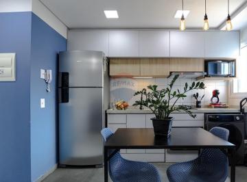 Comercial · 26m² · 1 Quarto · 1 Vaga · Studio em Botujuru, Mogi das Cruzes/SP de 26m² 1 quartos à venda por R$ 219.900,00