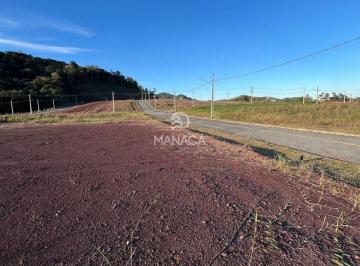 Terreno · 360m² · Terreno em Bela Vista, Gaspar/SC de 360m² à venda por R$ 245.000,00
