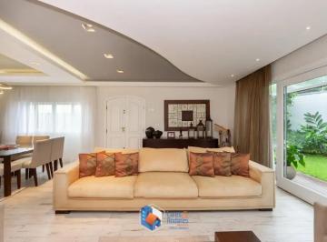 Sobrado de Luxo à Venda no Brooklin!
Descubra o lar dos seus sonhos! Este sobra · Sobrado em Campo Belo, São Paulo/SP de 345m² 3 quartos à venda por R$ 2.800.000,00