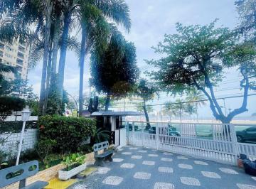 Apartamento · 40m² · 1 Quarto · 1 Vaga · Apartamento em Centro, São Vicente/SP de 40m² 1 quartos à venda por R$ 290.000,00