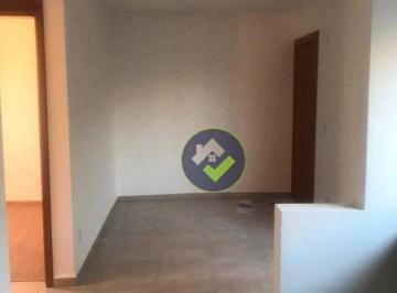 Apartamento · 45m² · 2 Quartos · 1 Vaga · Apartamento em Centro, Bauru/SP de 45m² 2 quartos à venda por R$ 180.000,00