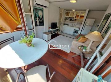 Apartamento · 32m² · 1 Quarto · 1 Vaga · Apartamento em Centro, Angra dos Reis/RJ de 32m² 1 quartos à venda por R$ 330.000,00 ou para locação
