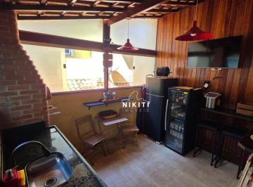 Casa · 84m² · 2 Quartos · 1 Vaga · Casa em Sapê, Niterói/RJ de 84m² 2 quartos à venda por R$ 360.000,00