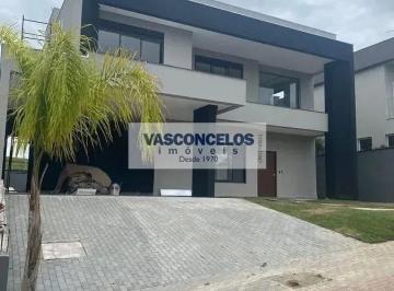 Casa · 350m² · 3 Quartos · 2 Vagas · Casa em Condomínio Residencial Monaco, São José dos Campos/SP de 350m² 3 quartos à venda por R$ 2.60