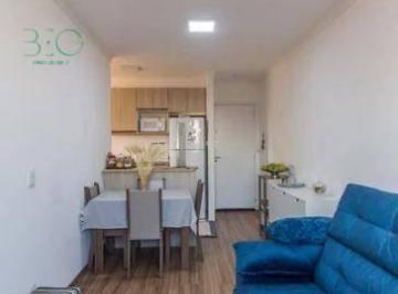 Apartamento · 44m² · 2 Quartos · Apartamento em Brás, São Paulo/SP de 44m² 2 quartos à venda por R$ 329.000,00