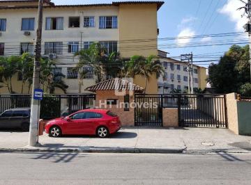 Apartamento · 50m² · 2 Quartos · 1 Vaga · Apartamento em Caramujo, Niterói/RJ de 50m² 2 quartos à venda por R$ 180.000,00