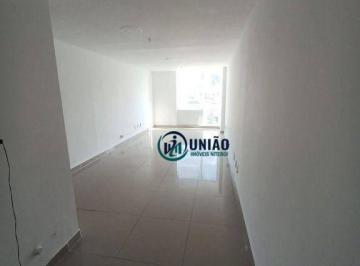 Comercial · 28m² · 1 Vaga · Sala em Santa Rosa, Niterói/RJ de 28m² à venda por R$ 240.000,00