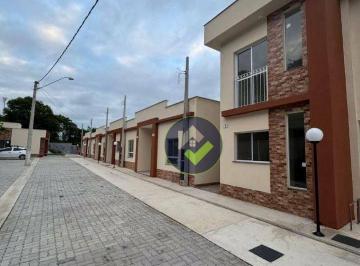 Casa · 52m² · 2 Quartos · 1 Vaga · Casa em Brigadeiro Tobias, Sorocaba/SP de 52m² 2 quartos à venda por R$ 274.000,00