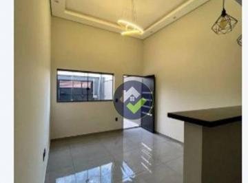 Casa · 70m² · 2 Quartos · 1 Vaga · Casa em Horto Florestal, Sorocaba/SP de 70m² 2 quartos à venda por R$ 312.000,00