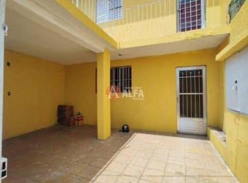 Casa · 150m² · 3 Quartos · Casa em Jardim Maria Luiza, São Paulo/SP de 150m² 3 quartos à venda por R$ 360.000,00