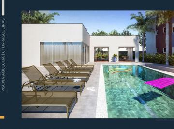 Apartamento · 60m² · 2 Quartos · 1 Vaga · Apartamento em Santa Terezinha, Paulínia/SP de 60m² 2 quartos à venda por R$ 281.500,00