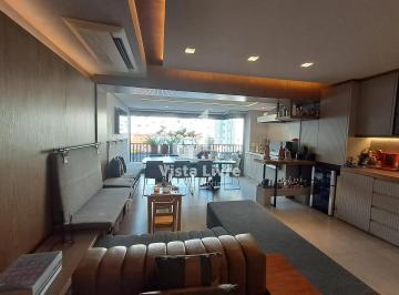 Apartamento · 150m² · 3 Quartos · 3 Vagas · Apartamento em Vila Pompéia, São Paulo/SP de 150m² 3 quartos à venda por R$ 2.646.035,00