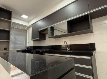 Apartamento · 57m² · 2 Quartos · 1 Vaga · Apartamento em Jardim Firenze, Santa Bárbara D'oeste/SP de 57m² 2 quartos à venda por R$ 356.000,00