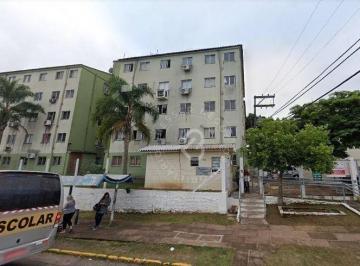 65f7a3775db3f16878a54ce68ceda4f3739f8c82 · Apartamento com 2 dormitórios à venda, 40 m² por R$ 148.000 - São José - Esteio/RS