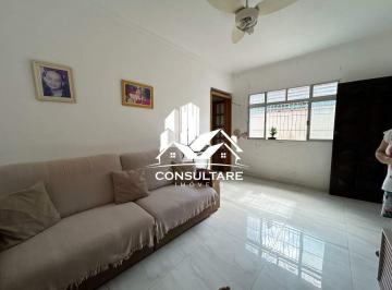 Casa · 150m² · 2 Quartos · 1 Vaga · Casa em Santa Maria, Santos/SP de 150m² 2 quartos à venda por R$ 320.000,00