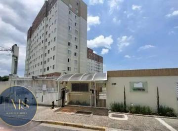 Apartamento · 47m² · 2 Quartos · Apartamento em Vila Correa, Ferraz de Vasconcelos/SP de 47m² 2 quartos à venda por R$ 250.000,00