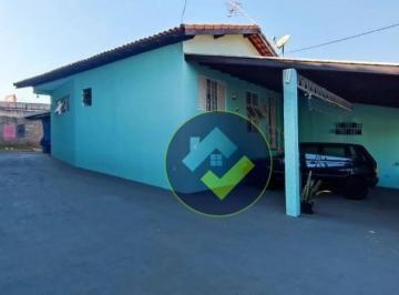 Casa · 300m² · 2 Quartos · 2 Vagas · Casa em Wanel Ville, Sorocaba/SP de 300m² 2 quartos à venda por R$ 340.000,00