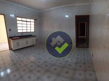 Casa · 118m² · 2 Quartos · 2 Vagas · Casa em Parque Paulista, Bauru/SP de 118m² 2 quartos à venda por R$ 259.000,00