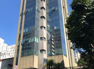 Comercial · 37m² · 1 Vaga · Sala em Vila Clementino, São Paulo/SP de 37m² à venda por R$ 295.000,00