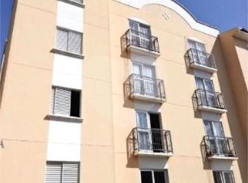 Apartamento · 55m² · 2 Quartos · 1 Vaga · Apartamento em Recanto Quarto Centenário, Jundiaí/SP de 55m² 2 quartos à venda por R$ 320.000,00