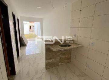 Casa · 60m² · 2 Quartos · 1 Vaga · Casa em Centro, Camaçari/BA de 60m² 2 quartos à venda por R$ 220.000,00