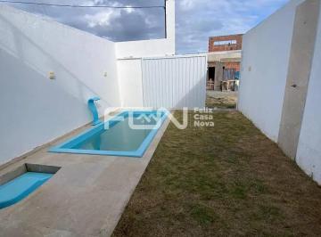 Casa · 60m² · 2 Quartos · 1 Vaga · Casa em Centro, Camaçari/BA de 60m² 2 quartos à venda por R$ 220.000,00