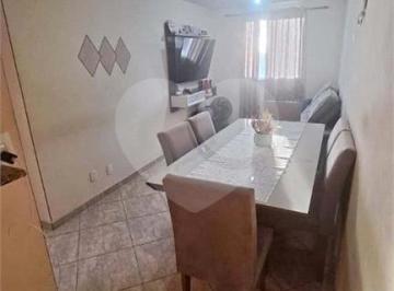 Apartamento · 69m² · 3 Quartos · 1 Vaga · Apartamento em Residencial Terra da Uva, Jundiaí/SP de 69m² 3 quartos à venda por R$ 320.000,00